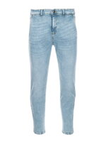 Men's jeans P1077 - light jeans