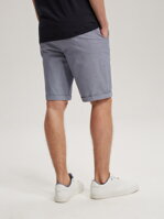Men's shorts PRM SH 302 W429 - blue melange