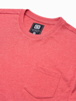 Men's sweatshirt B1149 - red