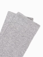 Men's socks U153 - grey 3-pack