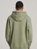 Men's sweatshirt FREEFELL B1577 - khaki