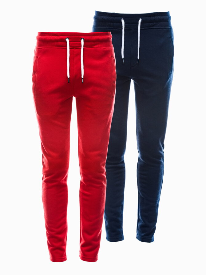 Men's sweatpants - mix 2-pack Z38 V4