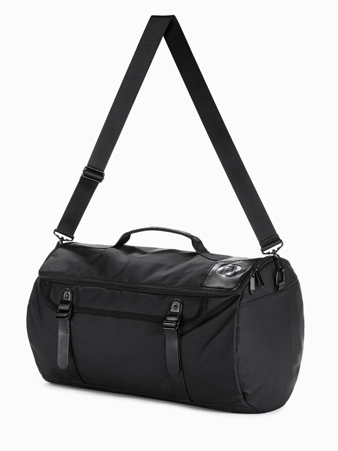Men's bag A342 - black
